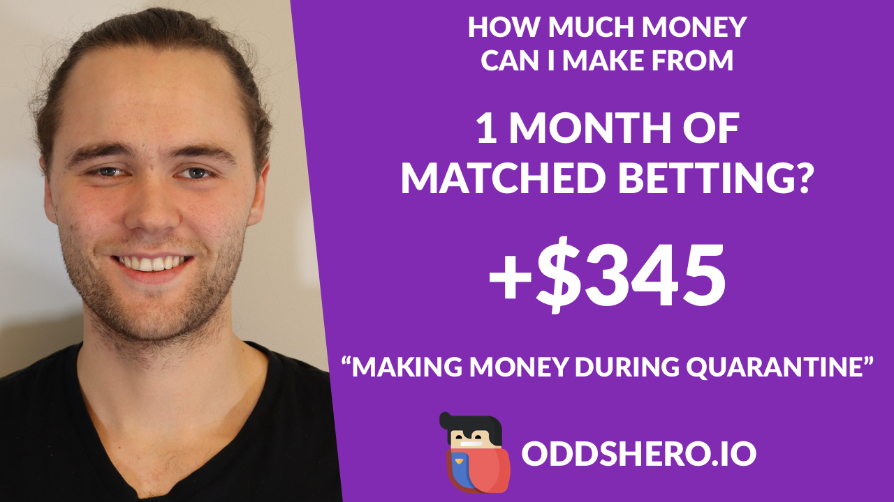 Joachim's Sport Betting Journey